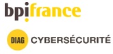 Diagnostic Cybersécurité BPI France 2030